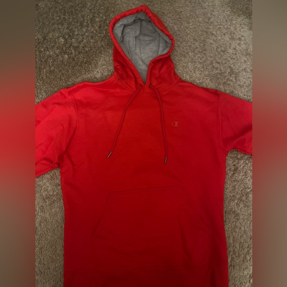 Champion Hoodie